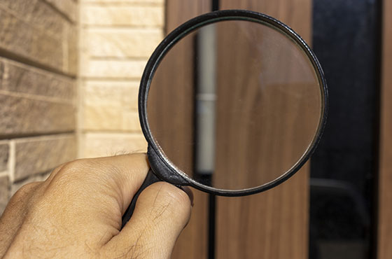 家づくりの流れ:アフターフォロー