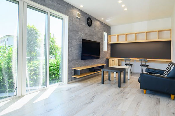 リノベーション / 全面リフォーム / 増改築