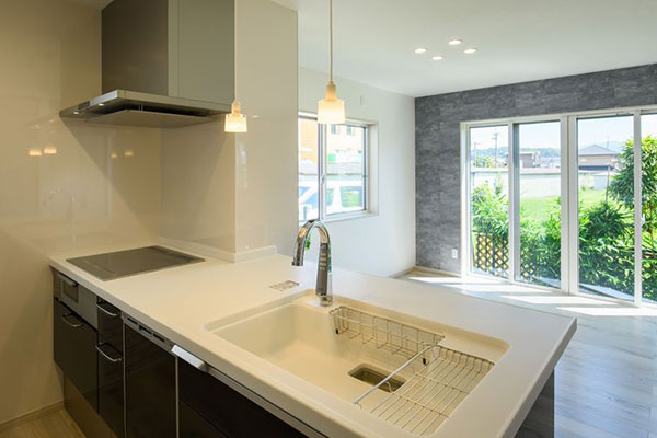 リノベーション / 全面リフォーム / 増改築