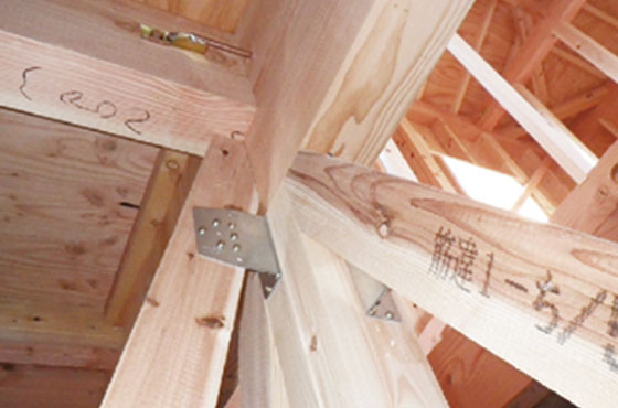 耐震リフォーム 耐震改修工事