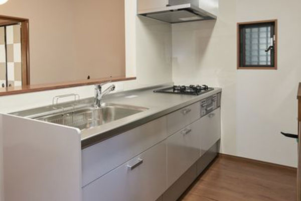 部分リフォーム / 修繕リフォーム