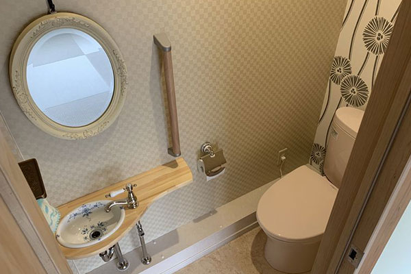 部分リフォーム / 修繕リフォーム