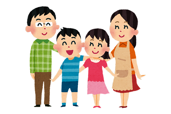 中古住宅を買ってお得にリフォームしたいご家族さま