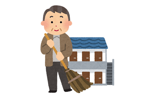 空き家を「売れる家」にしたいオーナーさま