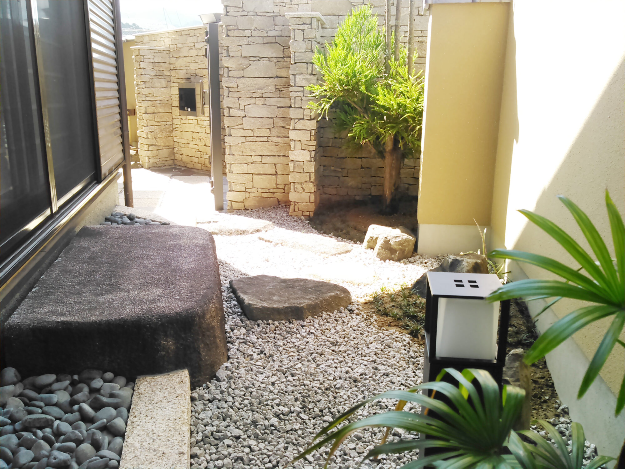 施工実績 桜井市 T様邸 思い出を引き継ぎながらの新築