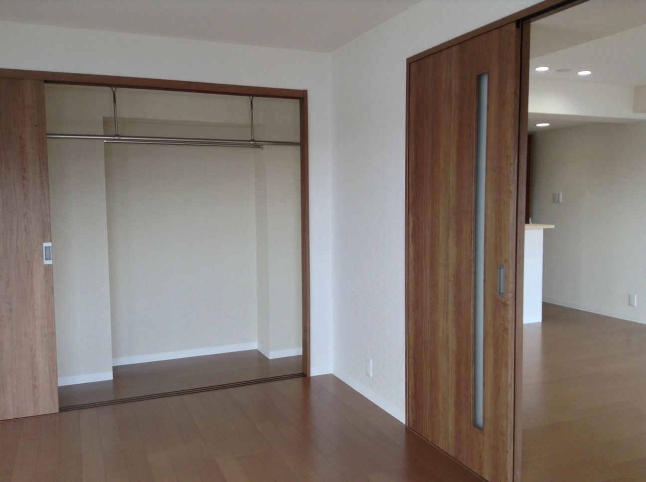 施工実績 桜井市 S様邸 対面キッチンで家族の笑顔が増えた