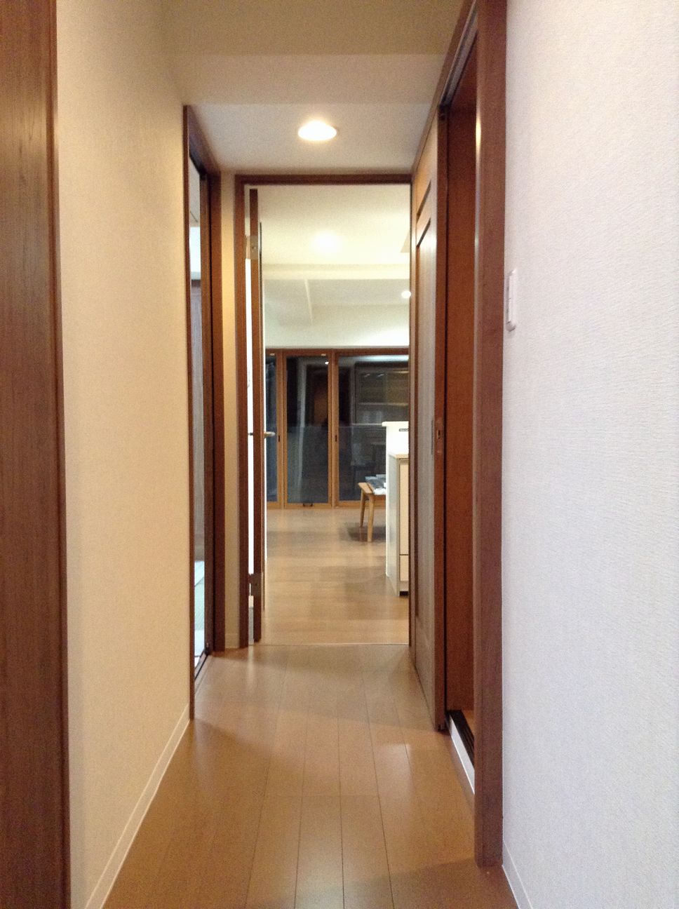 施工実績 桜井市 S様邸 対面キッチンで家族の笑顔が増えた