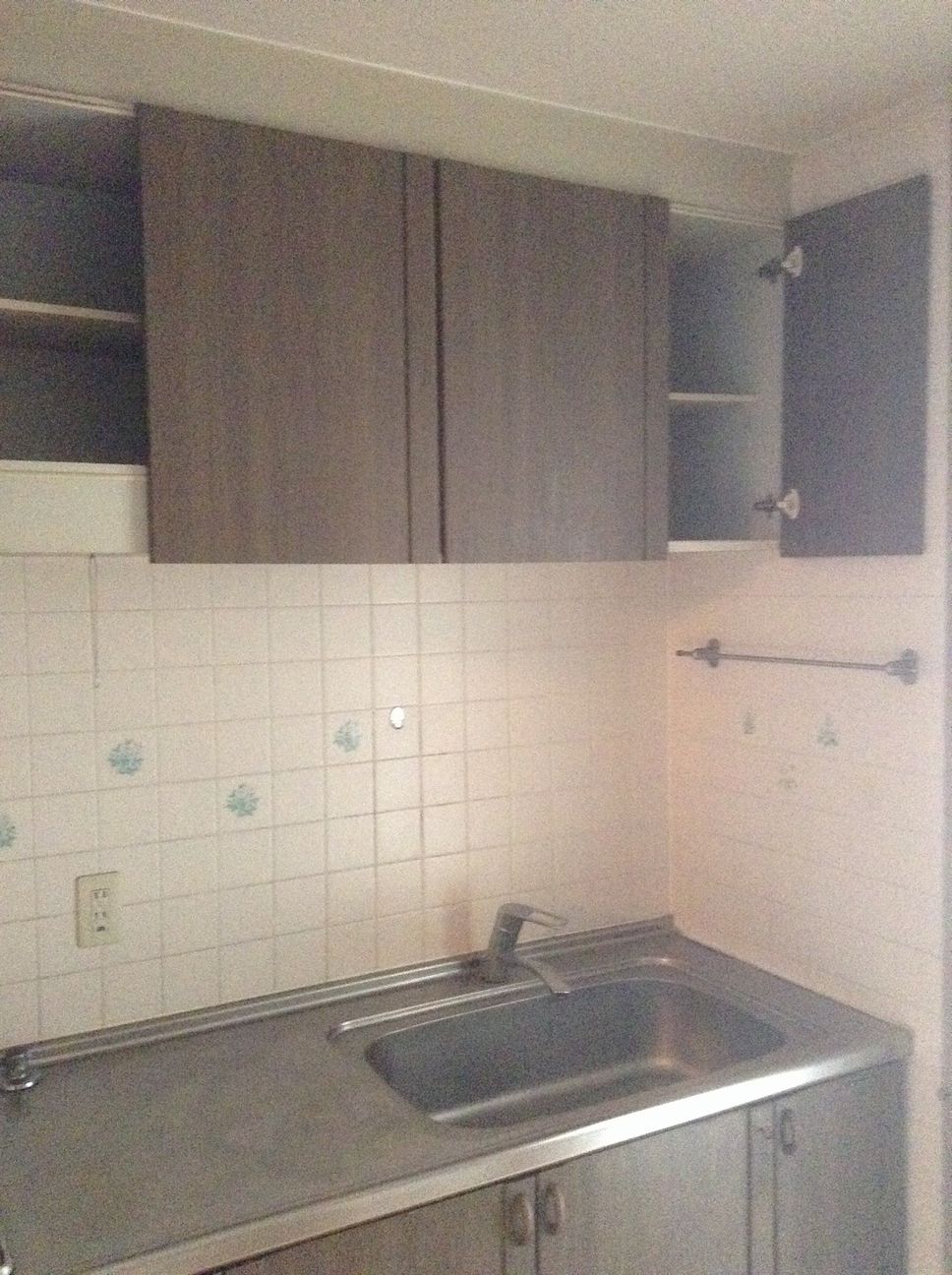 施工実績 桜井市 S様邸 対面キッチンで家族の笑顔が増えた