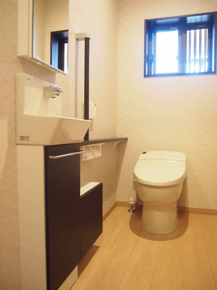 施工実績 桜井市 T様邸 思い出を引き継ぎながらの新築