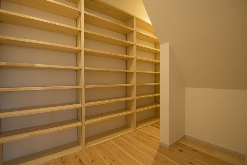 施工実績 大和高田市 O様邸 笑顔の見える優しい家