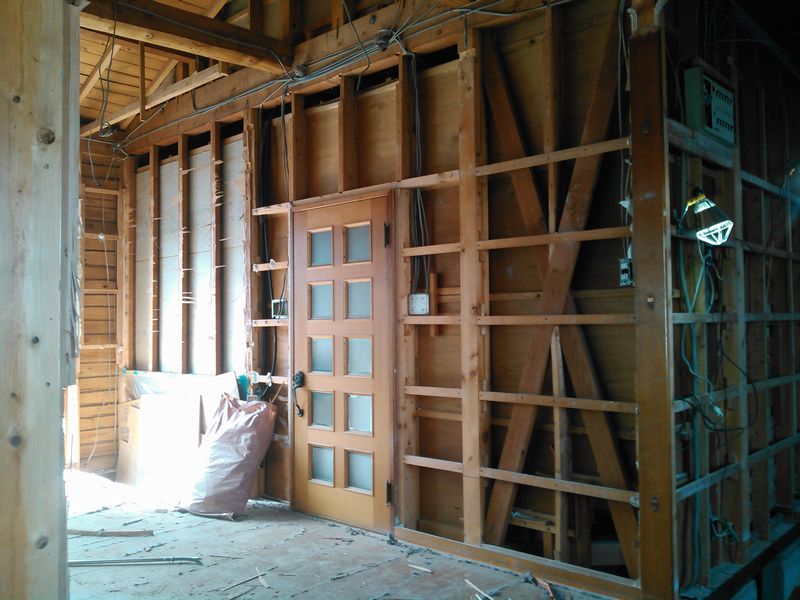 橿原市　Ｔ様邸　リノベーション