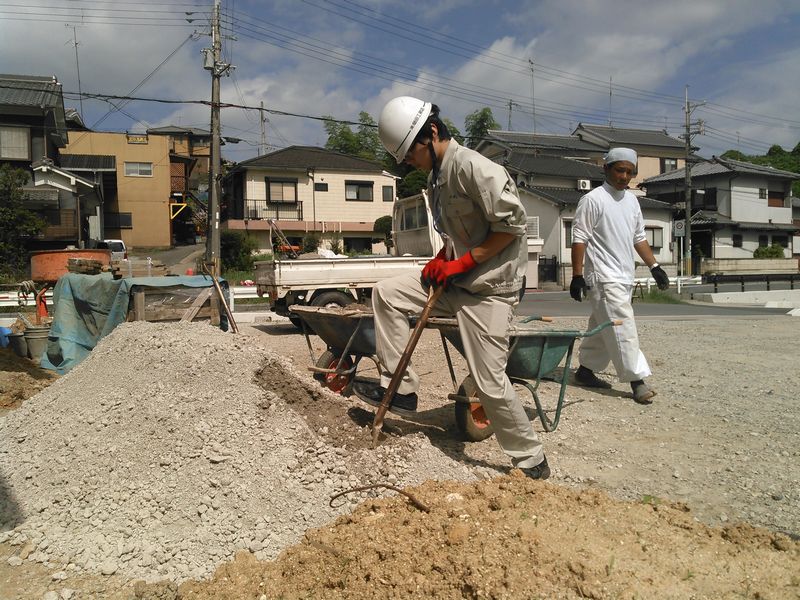 インターンシップ　今年もやります。