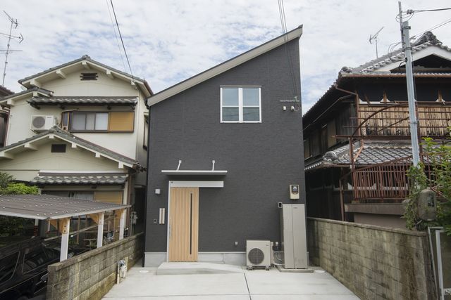 大阪府枚方市 M様邸