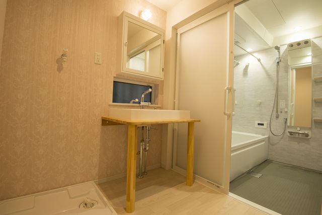 施工実績 大阪府枚方市 M様邸 親子で暮らす優しい家