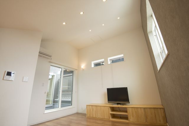 施工実績 大阪府枚方市 M様邸 親子で暮らす優しい家