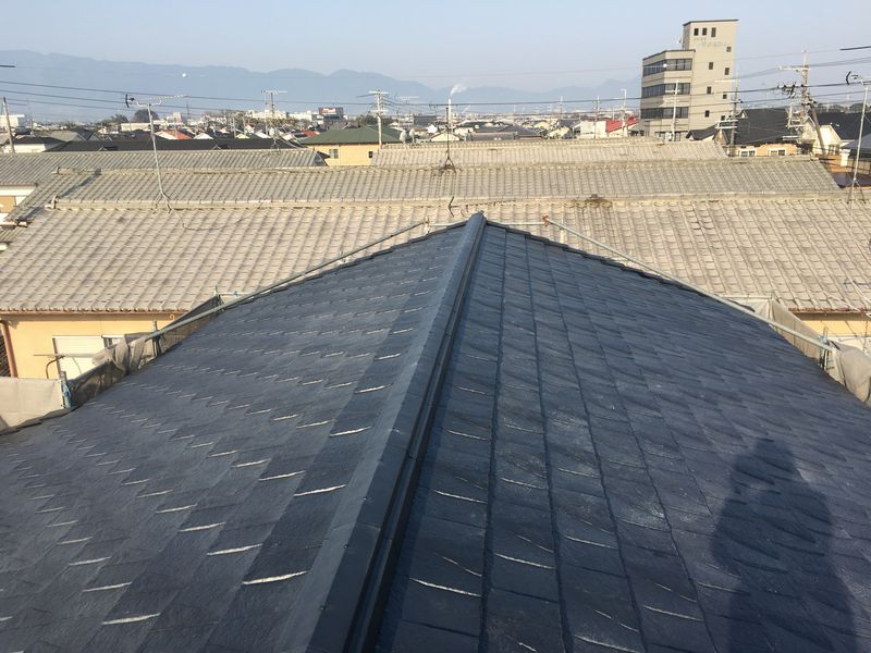 橿原市Ｙ様邸　工事ダイジェスト