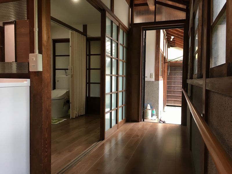 橿原市K様邸リフォーム完了です