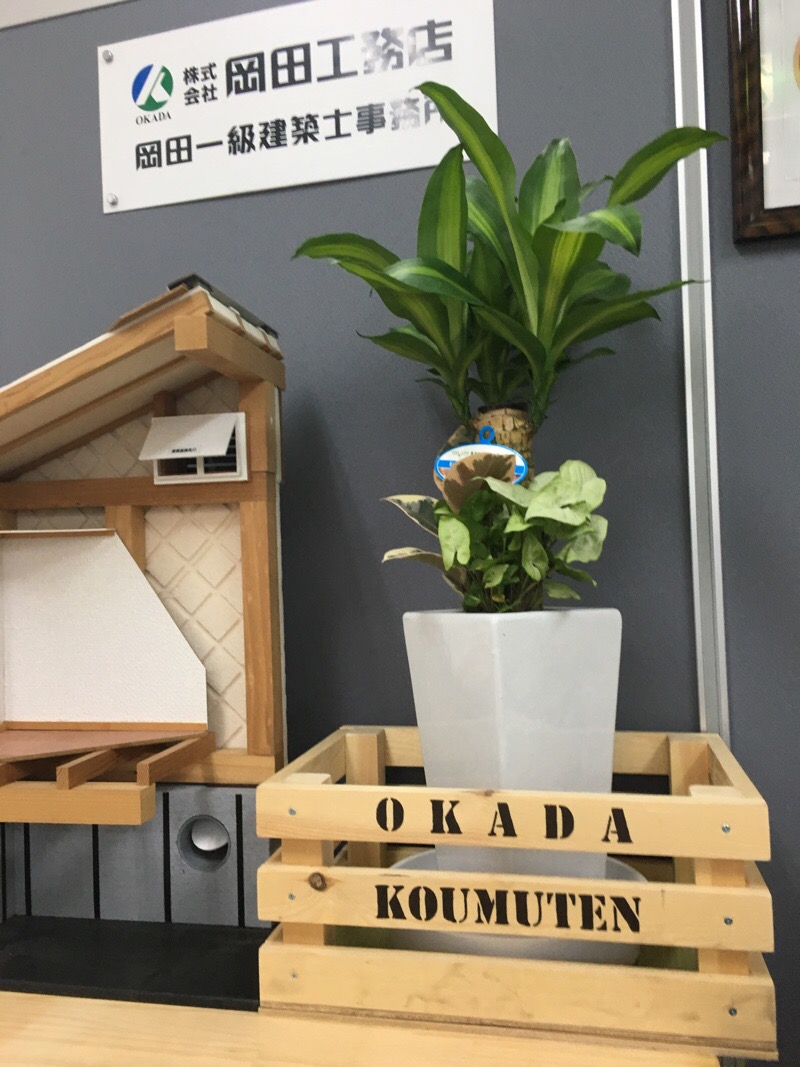 お心配りに感謝感謝です。