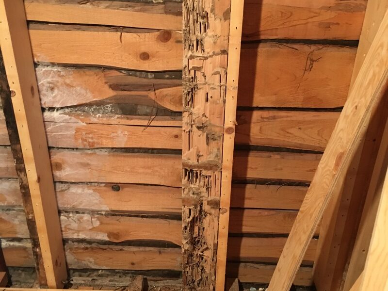 リフォーム現場 T様邸 水回りの改修など