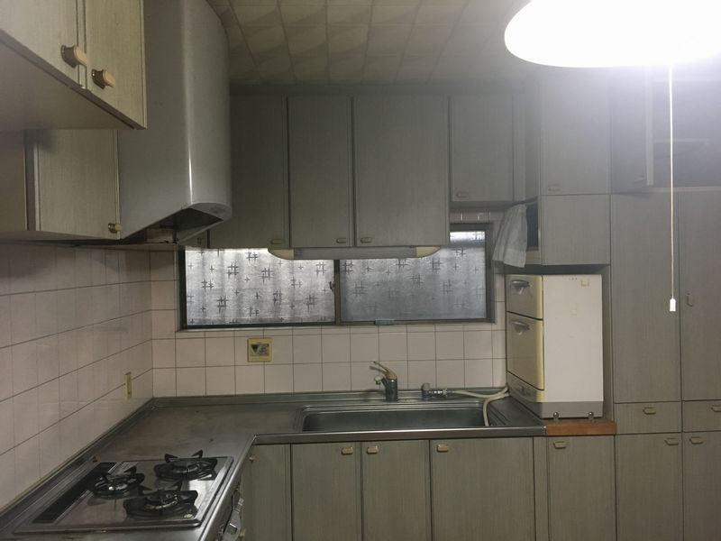 施工実績 橿原市 T様邸 和モダンスタイルリノベーション