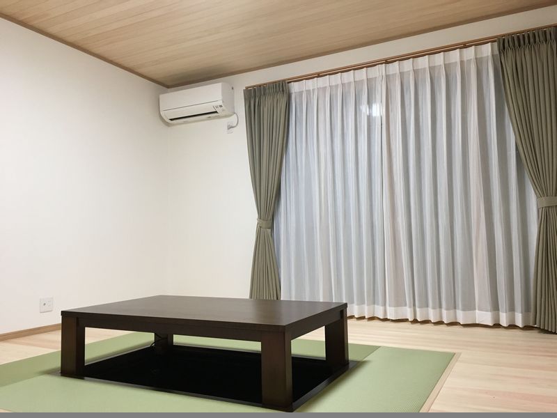 施工実績 橿原市 T様邸 和モダンスタイルリノベーション