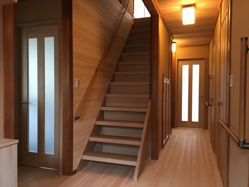 施工実績 橿原市 T様邸 和モダンスタイルリノベーション