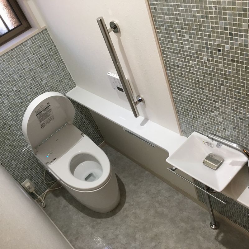 施工実績 橿原市 T様邸 和モダンスタイルリノベーション