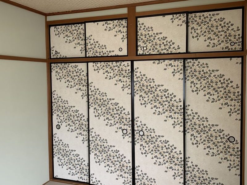 2階を華麗に快適リフォーム!(後編)