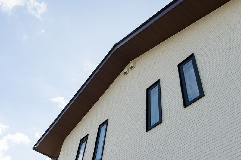 施工実績 橿原市 Y様邸 使い勝手にこだわった、ナチュラルで優しい家