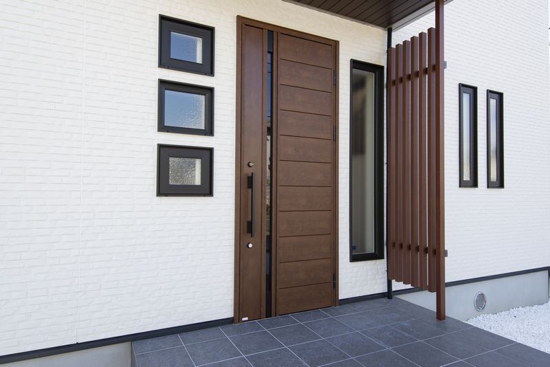 施工実績 橿原市 Y様邸 使い勝手にこだわった、ナチュラルで優しい家