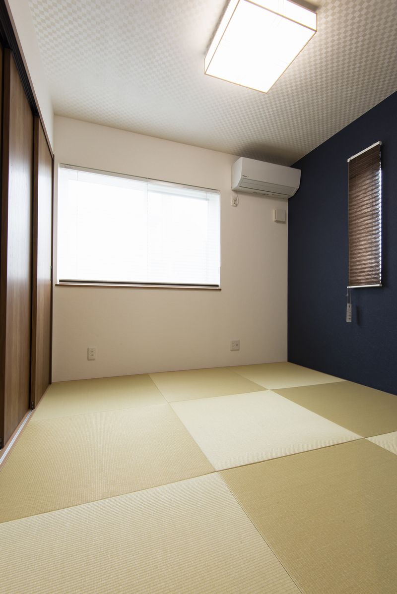 施工実績 橿原市 Y様邸 使い勝手にこだわった、ナチュラルで優しい家