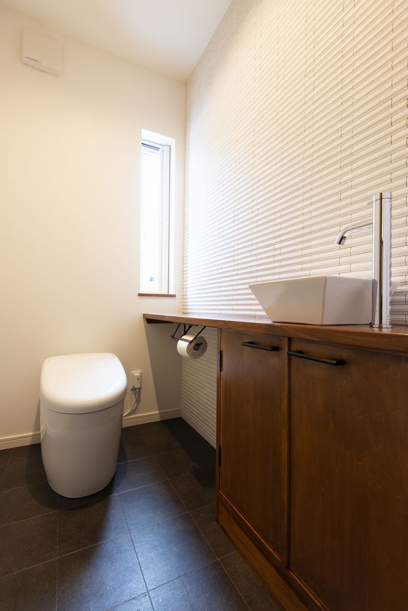 施工実績 橿原市 Y様邸 使い勝手にこだわった、ナチュラルで優しい家