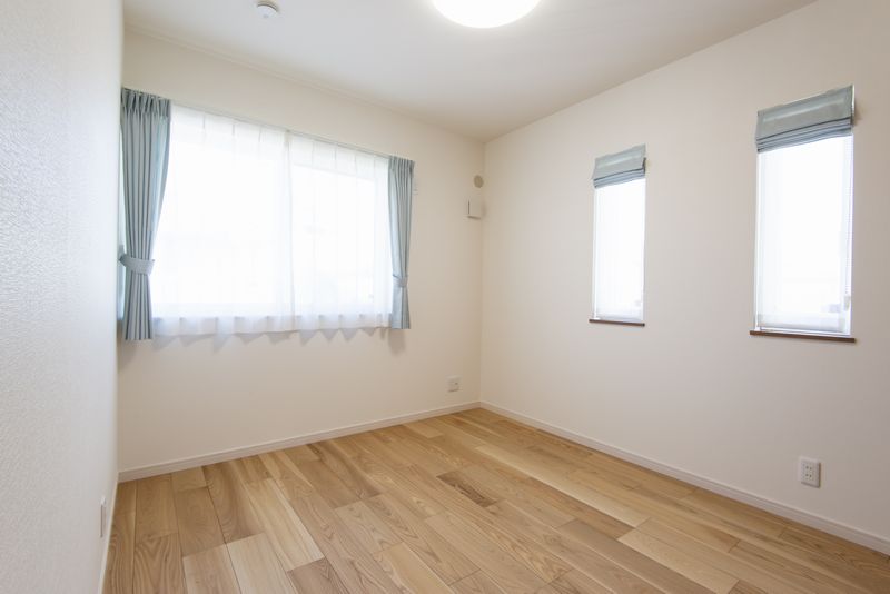 施工実績 橿原市 Y様邸 使い勝手にこだわった、ナチュラルで優しい家