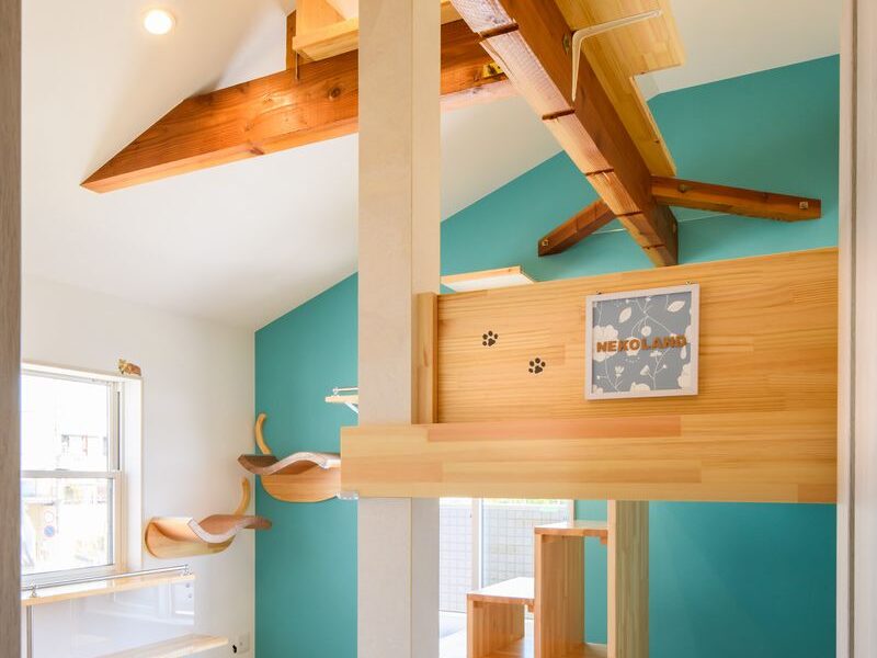 御所市　Ｔ様邸リノベ工事　完成