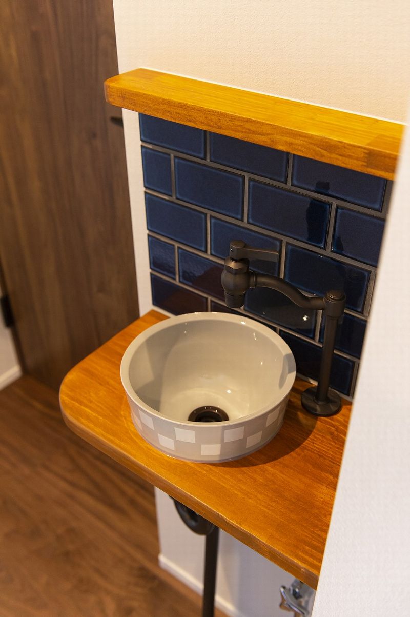 施工実績 奈良市 Y様邸 こだわりの夢とアイデアが詰まった、和モダンの優しい家