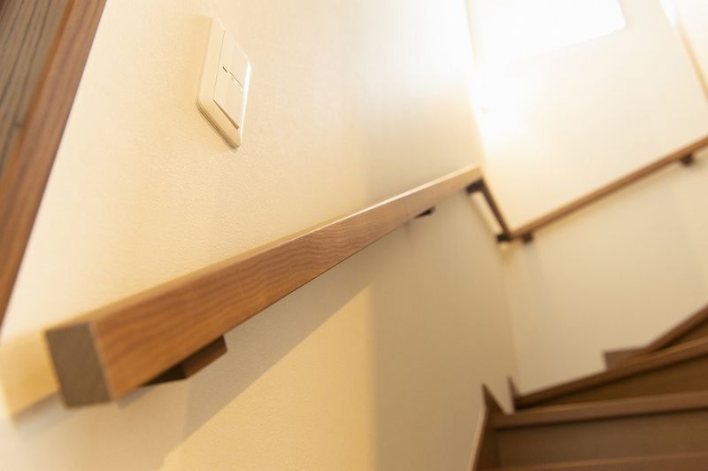 施工実績 奈良市 Y様邸 こだわりの夢とアイデアが詰まった、和モダンの優しい家