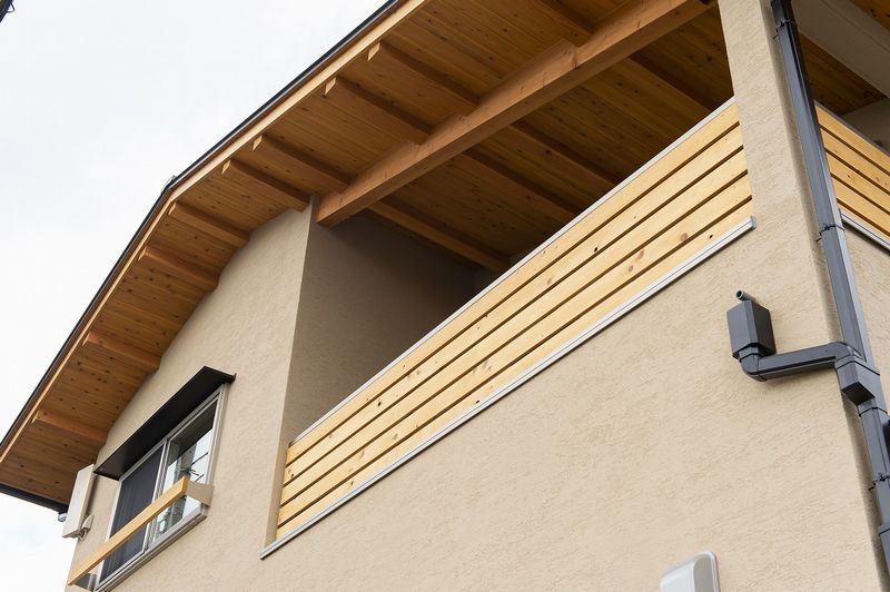 施工実績 奈良市 Y様邸 こだわりの夢とアイデアが詰まった、和モダンの優しい家