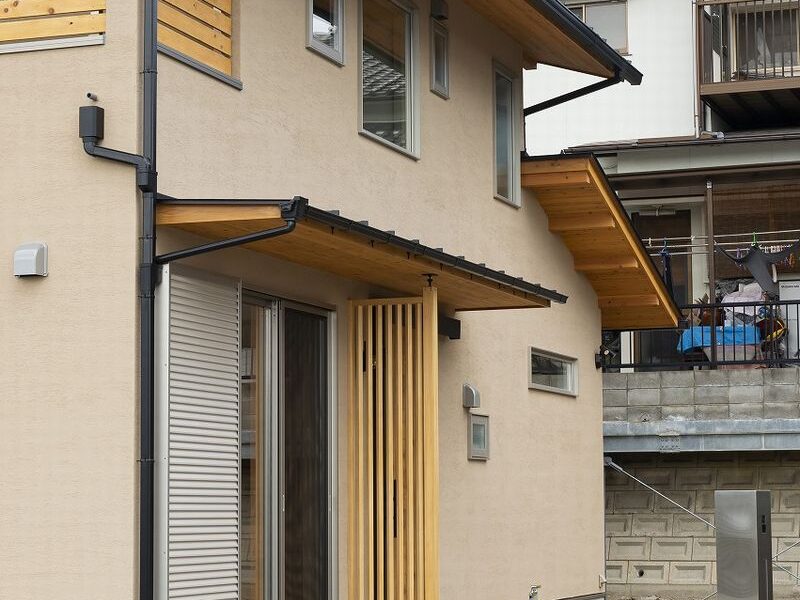 奈良市Ｙ邸新築工事５