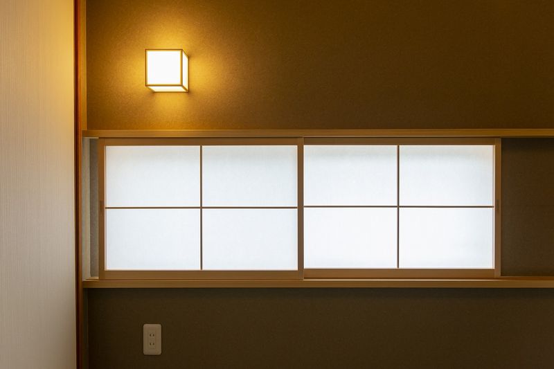 施工実績 奈良市 Y様邸 こだわりの夢とアイデアが詰まった、和モダンの優しい家