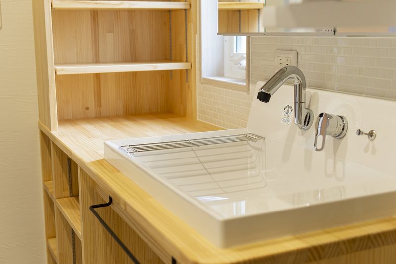 施工実績 奈良市 Y様邸 こだわりの夢とアイデアが詰まった、和モダンの優しい家