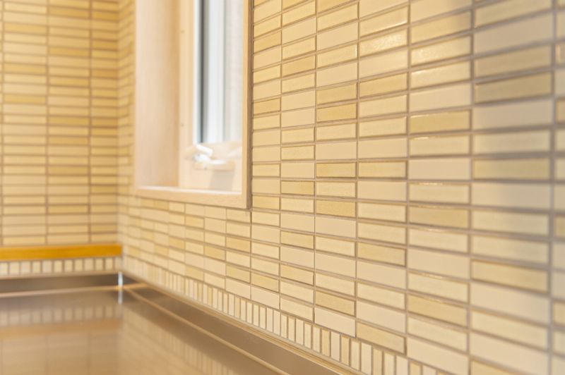 施工実績 奈良市 Y様邸 こだわりの夢とアイデアが詰まった、和モダンの優しい家