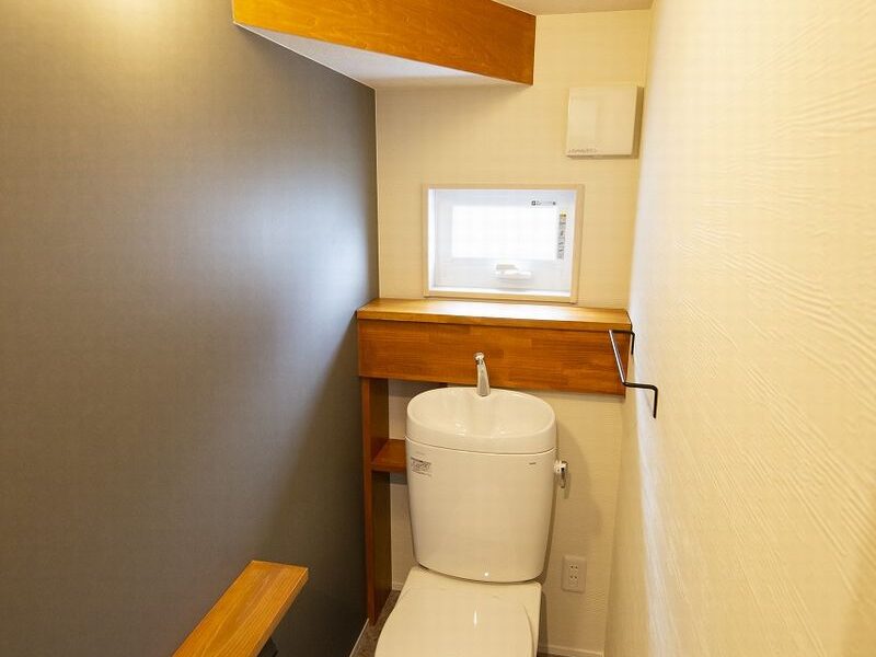 奈良市Ｙ邸新築工事４