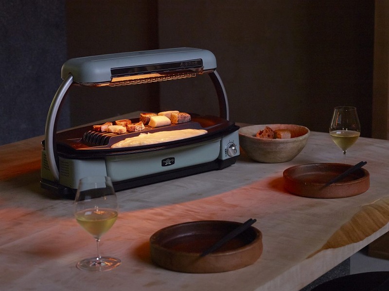 お客様が羨ましいです。。