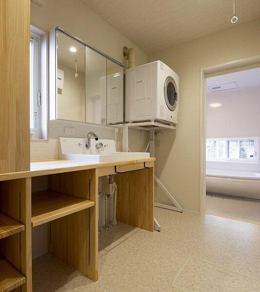 お客様に聞いた　オススメ３種の住宅設備