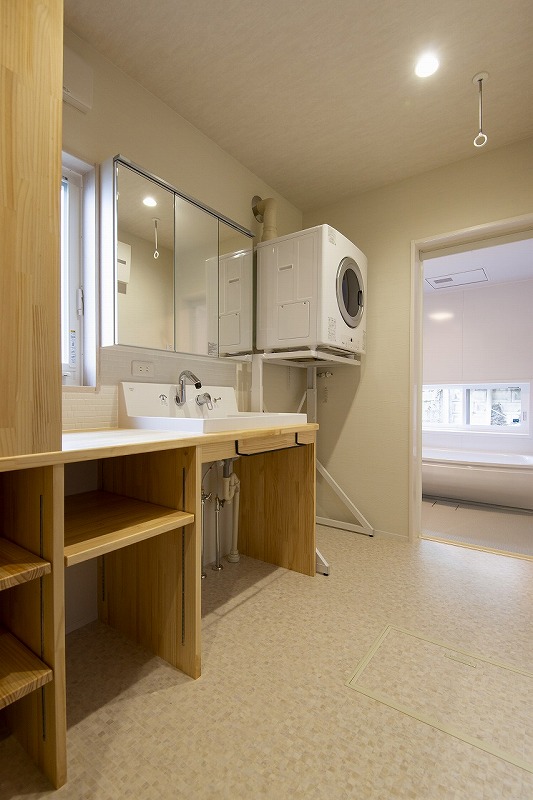 お客様に聞いた　オススメ３種の住宅設備