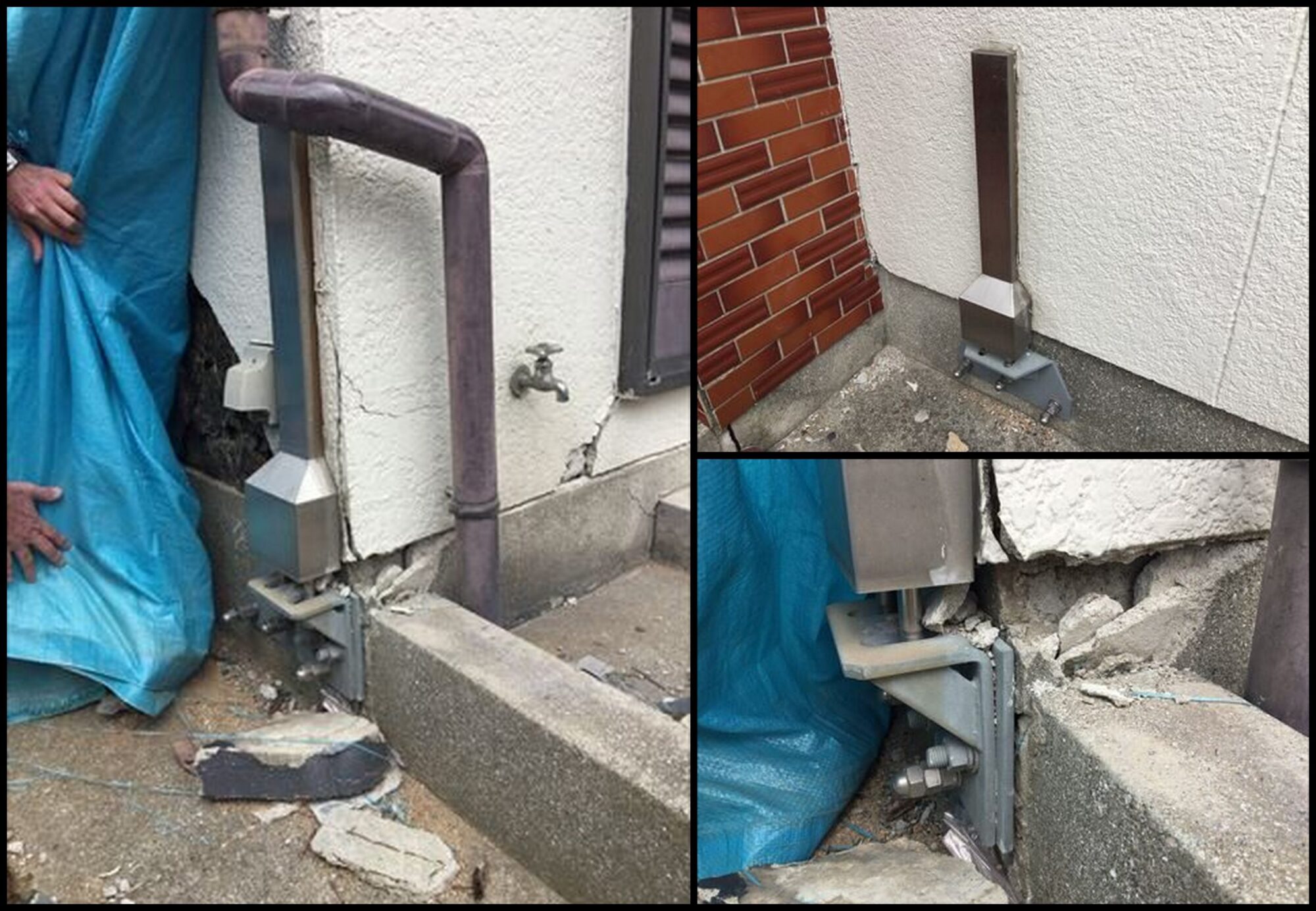 阪神・淡路大震災から27年