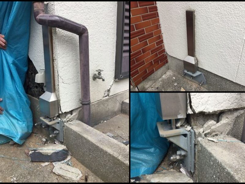 阪神・淡路大震災から27年