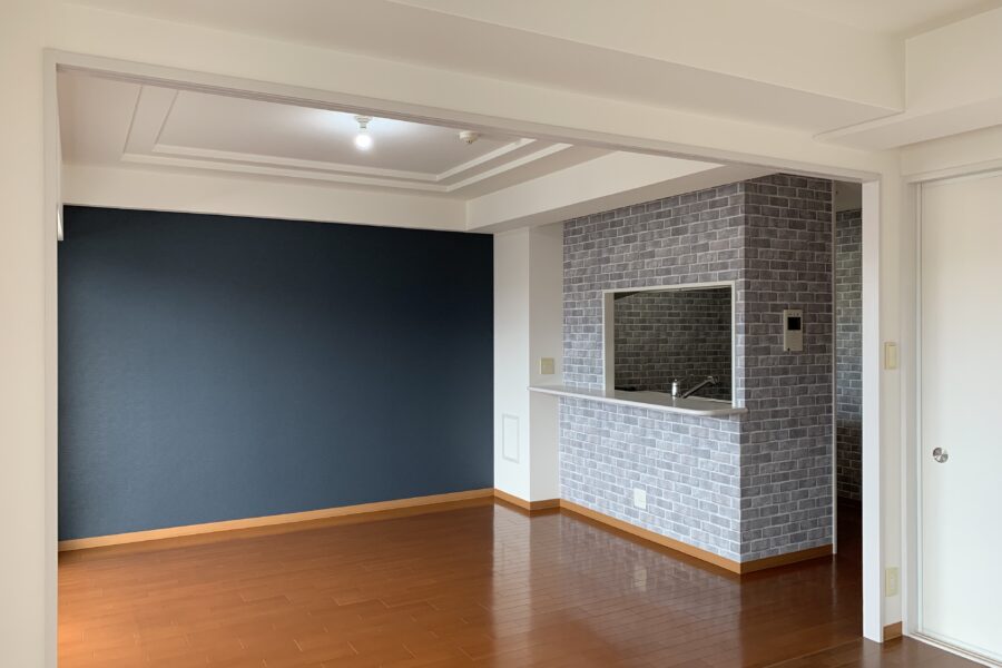 お客様の声 K様 ワクワクしながら悩むのが楽しかったです