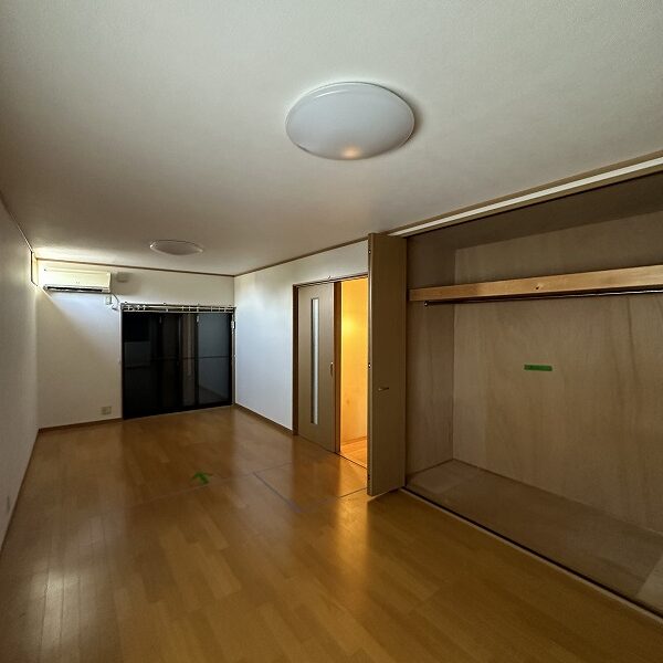 橿原市 F様邸リノベーション 2