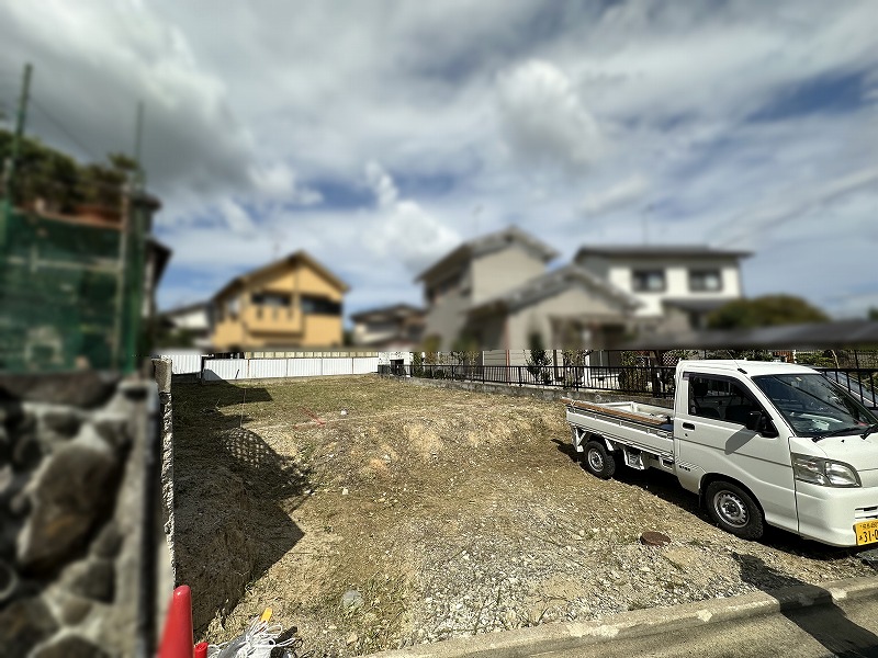 大和郡山市 N様邸 新築工事 1